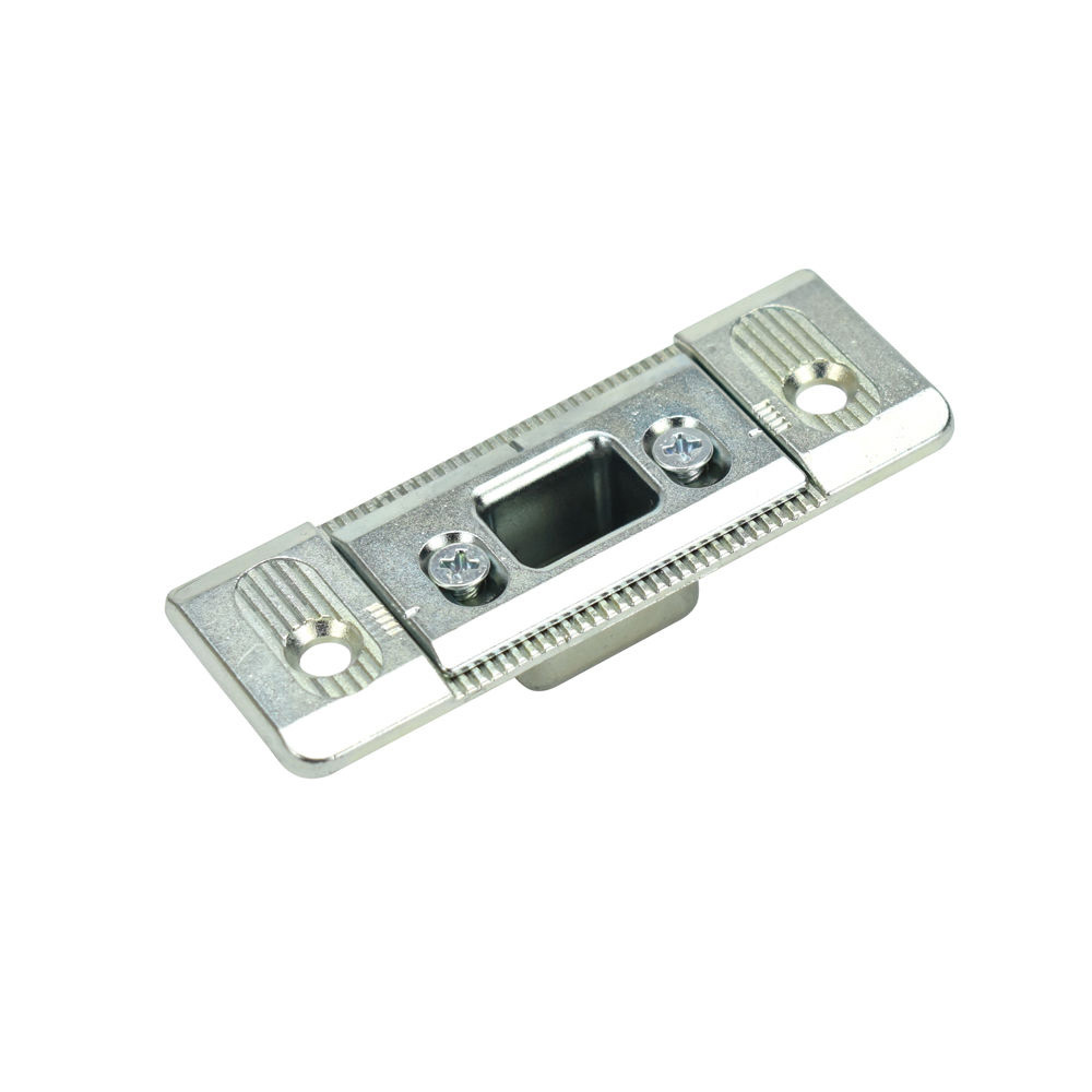 Fuhr Single Threshold Shootbolt Strike - Silver